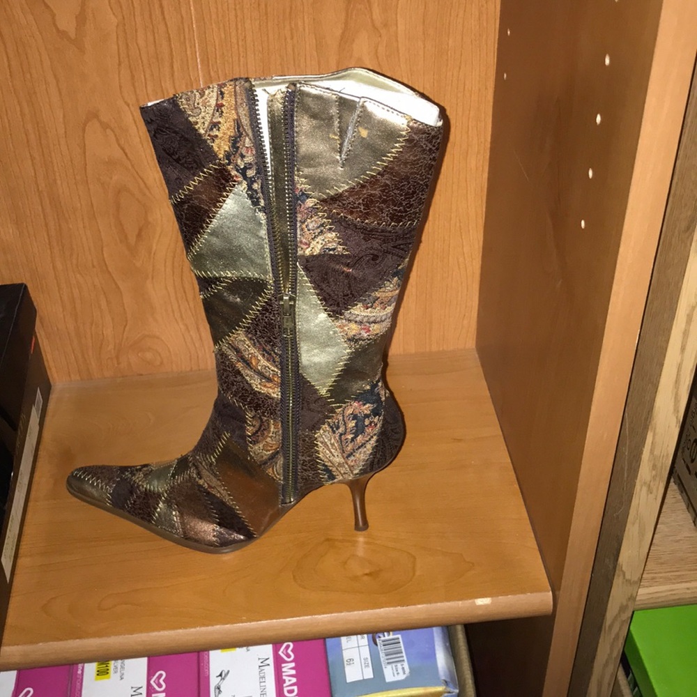 Boots